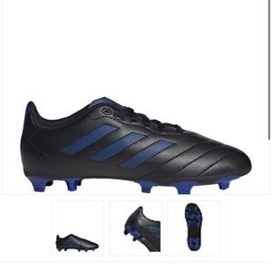 Adidas Cleats